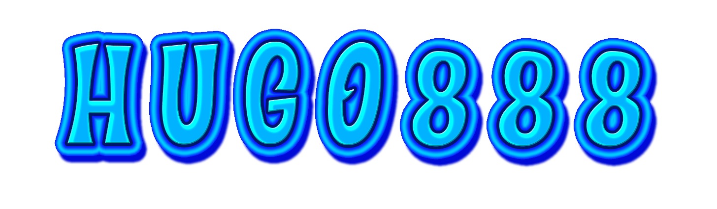 HUGO888 Logo